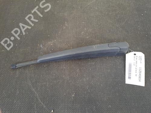 Used Rear windshield wiper arm DS DS 4 II (FR_, FB_, F3_, FP_) PureTech 130 (131 hp) 30096052