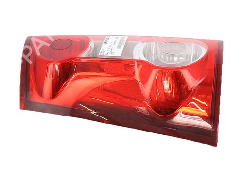 Left taillight DACIA LOGAN MCV (KS_) 1.5 dCi (KS0W) | BP37650529C34 - Image 3