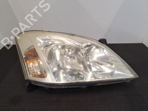 Venstre forlygte TOYOTA COROLLA (_E12_) 1.4 VVT-i (ZZE120_, ZZE120R) (97 hp) 28408543