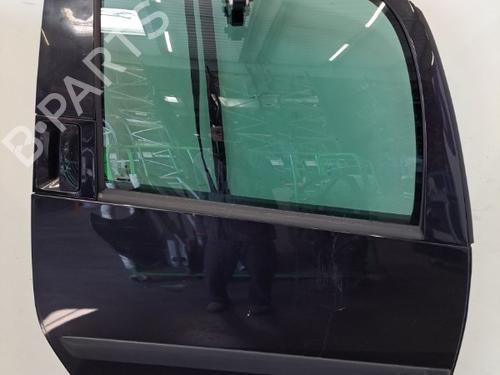 Used Right rear door SKODA ROOMSTER (5J7) 1.9 TDI (105 hp) 28404326