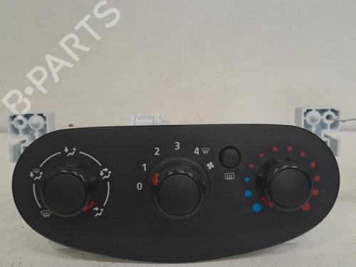 Used Climate control Climate control DACIA SANDERO II 1.2 (75 hp) 28391054 28391054