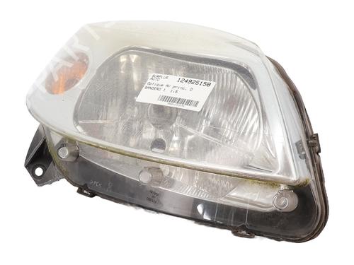 Right headlight DACIA SANDERO 1.5 dCi | BP35926022C29 - Image 5