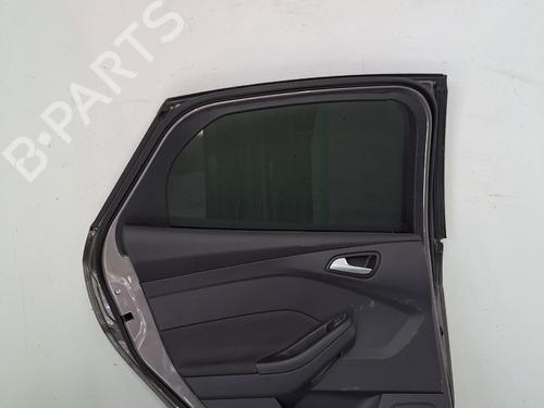 Used Left rear door Left rear door 38986284 38986284