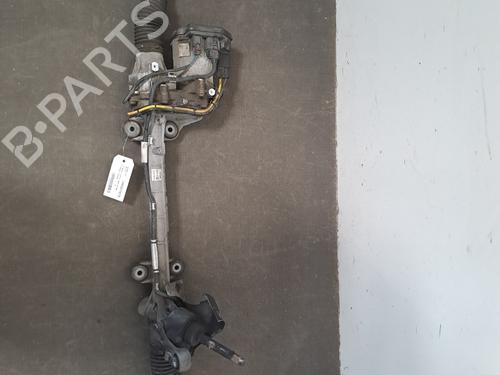 Used Steering rack JAGUAR F-PACE (X761) 3.0 SDV6 AWD (300 hp) 28400581
