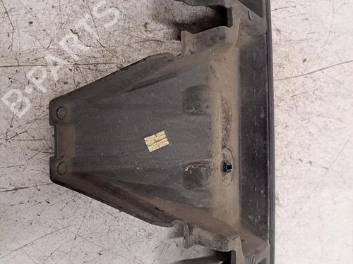 Rear bumper bracket CITROËN C4 II (NC_) 1.6 HDi 115 | BP28397827C159 