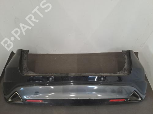 Used Rear bumper HONDA CIVIC VIII Hatchback (FN, FK) 1.4 (FK1, FN4) (100 hp) 28402965