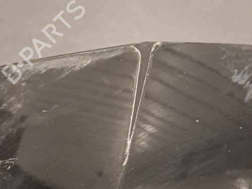 Left front fenders PEUGEOT 308 SW I (4E_, 4H_) 1.6 HDi | BP28409365C41 