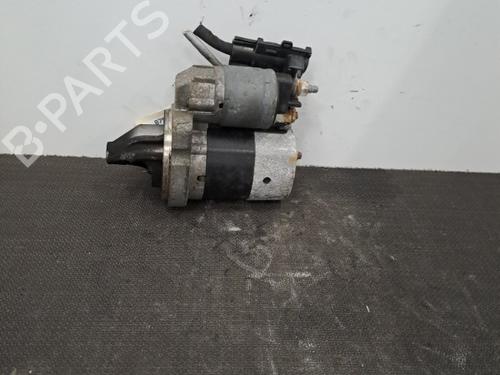 Startmotor FORD FIESTA VII (HJ, HF) 1.0 EcoBoost | BP28398906M8 