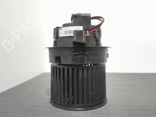 Heater blower motor PEUGEOT 2008 I (CU_) 1.6 BlueHDi 75 | BP28394080M62