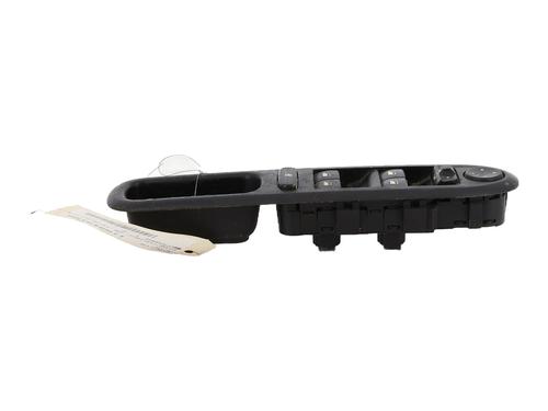 Left front window switch PEUGEOT 407 (6D_) 2.0 HDi 135 (6DRHRH, 6DRHRE, 6DRHRG, 6DRHRJ) | BP31980437I27 - Image 5
