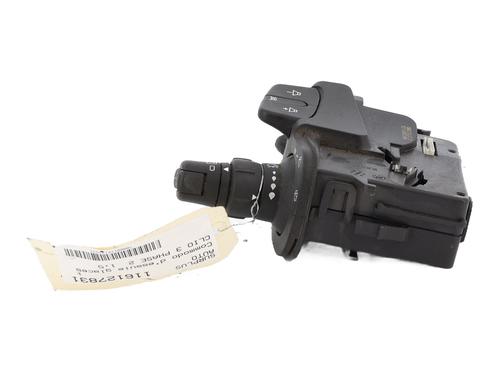 steering-column-stalk-renault-clio-iii-br01-cr01-2005-2006-2007-2008-2009-2010-2011-2012-2013-2014-31716727 main image