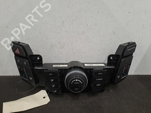 AC-Styringsenhed/Manøvreenhed HYUNDAI i40 I CW (VF) 1.7 CRDi (136 hp) 31065907