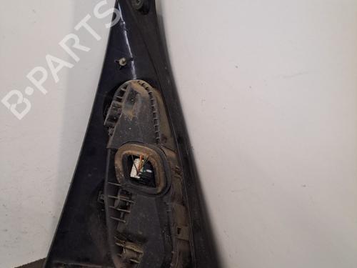 Used Right taillight Right taillight 28409743 28409743