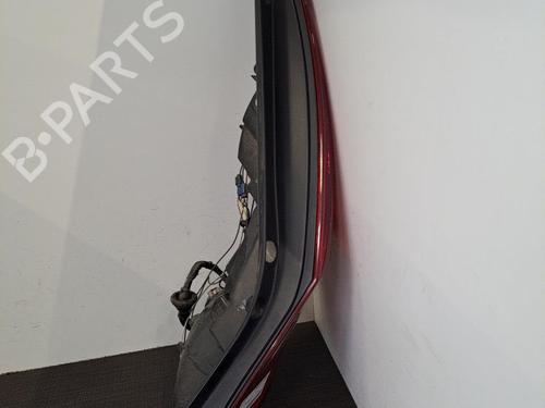 Right taillight HYUNDAI i30 (FD) 1.6 CRDi | BP28391523C35 