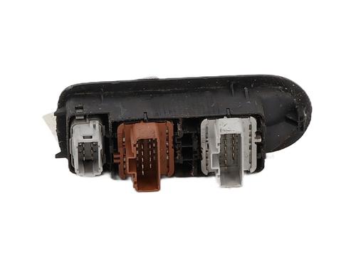 Left front window switch RENAULT SCÉNIC II (JM0/1_) | BP36590567I27 - Image 3