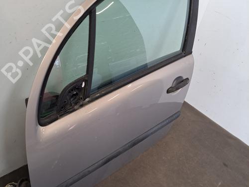 Left front door CITROËN C3 I (FC_, FN_) 1.1 i | BP28403177C2