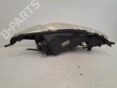 Left headlight NISSAN NOTE (E11, NE11) 1.5 dCi | BP28404356C28 