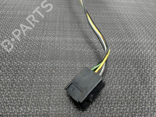 Used Left mirror Left mirror TOYOTA YARIS (_P1_) 1.4 D-4D (NLP10_, NLP10R) (75 hp) 28411086 28411086