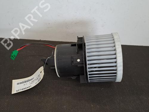 Heater blower motor PEUGEOT 308 II (LB_, LP_, LW_, LH_, L3_) 1.2 THP 110 | BP28400904M62 