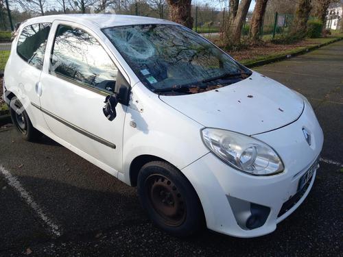 Engine RENAULT TWINGO II (CN0_) 1.2 16V (CN04, CN0B) | BP28396353M1 
