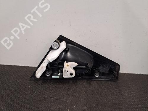 Rear left exterior door handle RENAULT CLIO IV (BH_) 1.5 dCi 75 | BP28392762C130
