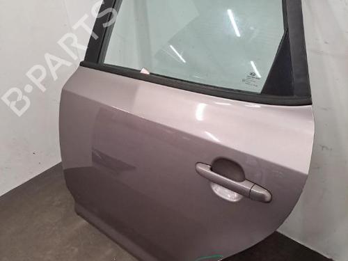 Dør venstre bagtil KIA CEE'D Hatchback (ED) 1.6 CRDi 90 | BP28396381C4 