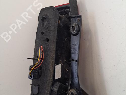 Right taillight NISSAN MICRA III (K12) 1.2 16V | BP28400473C35 