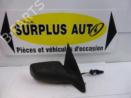Right mirror FORD MONDEO I Turnier (BNP) 1.8 TD | BP28394849C27 