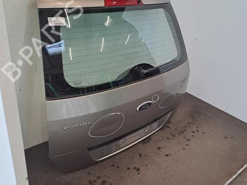 Used Tailgate Tailgate 39631179 39631179