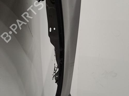 Left front fenders PEUGEOT 407 Coupe (6C_) 2.7 HDi | BP28392620C41 