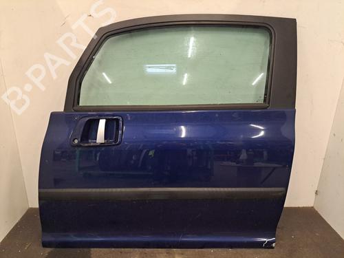 Porte avant gauche PEUGEOT 1007 (KM_) 1.4 (75 hp) 31910169