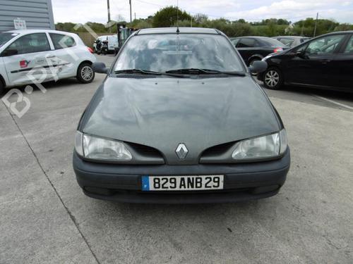 Used Parts RENAULT MEGANE I (BA0/1_) 1.4 e (BA0E, BA0V) (75 hp) 3951734