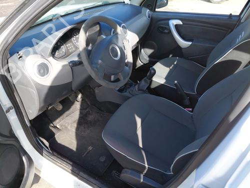 Tailgate DACIA SANDERO  | BP36007746C6  - Image 17