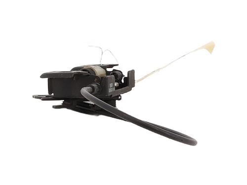 Hood lock RENAULT CAPTUR I (J5_, H5_) 1.5 dCi 90 (J5N4, J5M5, J5MW, J5M6, J5AL, J5AJ) | BP32413256C133