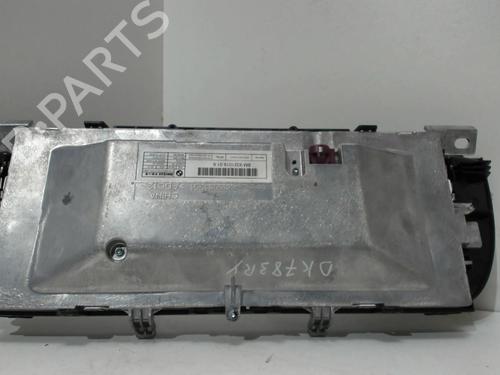 Display monitor BMW 5 Touring (F11) 518 d | BP28405777C48 