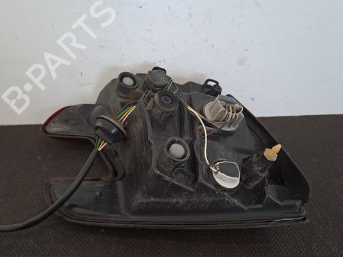 Right tailgate light RENAULT MEGANE III Grandtour (KZ0/1) 1.5 dCi (KZ09, KZ0D, KZ1G, KZ29, KZ14, KZ1W, KZ10, KZ1F,... | BP28401046C80