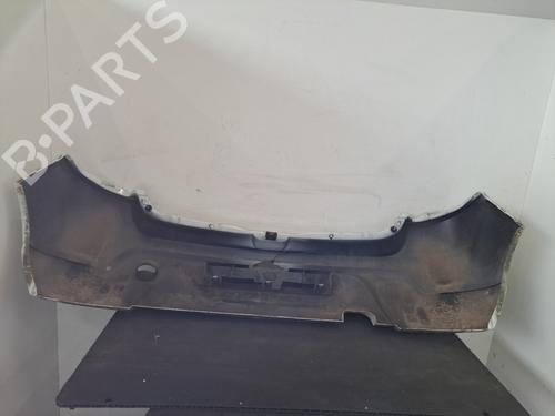 Used Rear bumper Rear bumper DACIA SANDERO 1.5 dCi (68 hp) 32630699 32630699