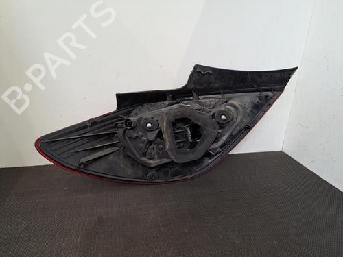 Højre baglygte OPEL CORSA D (S07) 1.3 CDTI (L08, L68) (90 hp) 28408308
