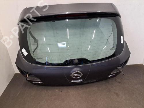 Tailgate OPEL ASTRA J (P10) 1.7 CDTI (68) | BP28401769C6 