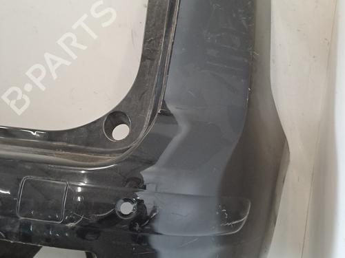 Rear bumper PEUGEOT 5008 (0U_, 0E_) 1.6 HDi | BP29625042C8 
