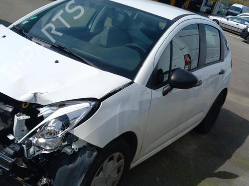 Gearbox CITROËN C3 II (SC_) 1.0 VTi 68 | BP28391277M3