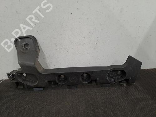 Used Rear bumper bracket FORD FIESTA VII (HJ, HF) 1.1 Ti-VCT (86 hp) 28392126