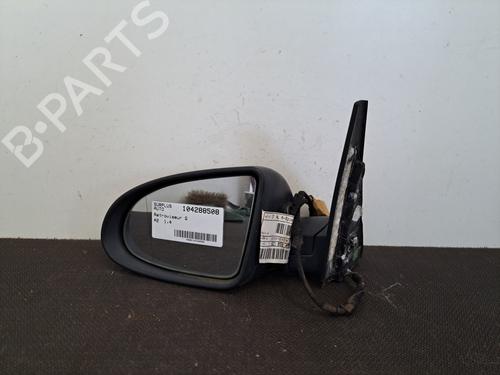 Used Left mirror AUDI A2 (8Z0) 1.4 TDI (75 hp) 28389913