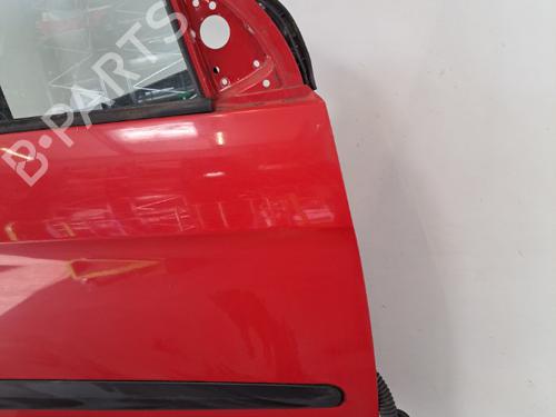 Right front door KIA PICANTO I (SA) 1.1 CRDi | BP28398494C3 