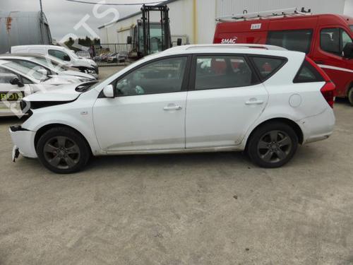 Brugte KIA CEE'D SW (ED) 1.6 CRDi 90 3953827