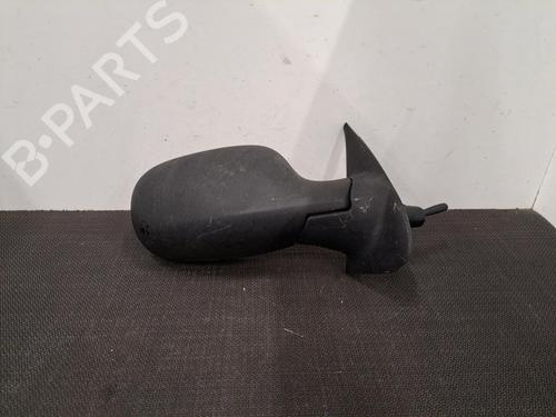 Right mirror NISSAN MICRA III (K12) 1.2 16V | BP28402096C27 