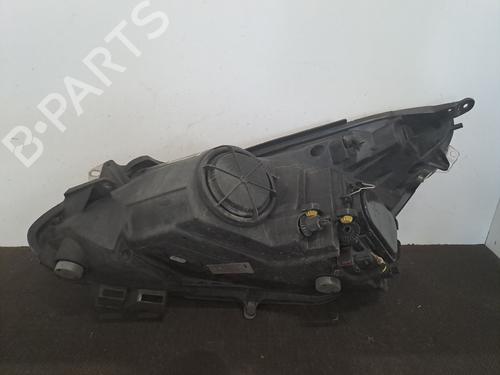 Used Right headlight Right headlight OPEL CORSA D (S07) 1.3 CDTI (L08, L68) (90 hp) 28389521 28389521