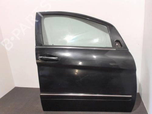Right front door MERCEDES-BENZ B-CLASS Sports Tourer (W245) B 180 CDI (245.207) | BP28405442C3 