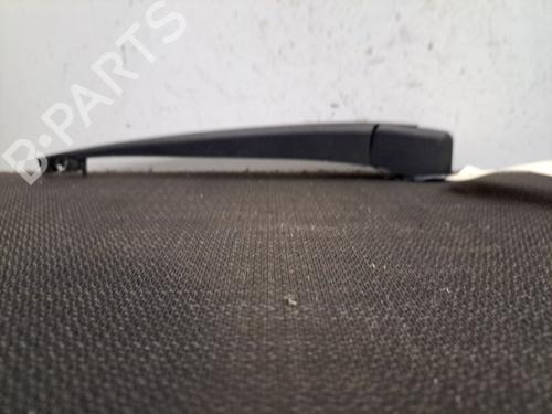 Used Rear windshield wiper arm RENAULT MEGANE III Hatchback (BZ0/1_, B3_) 1.5 dCi (BZ0C) (90 hp) 28409811