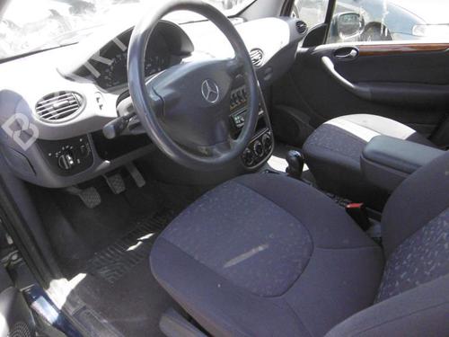 Engine MERCEDES-BENZ A-CLASS (W168) A 170 CDI (168.009, 168.109) | BP28394676M1 